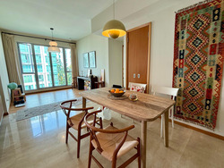 Caribbean At Keppel Bay (D4), Condominium #520081081